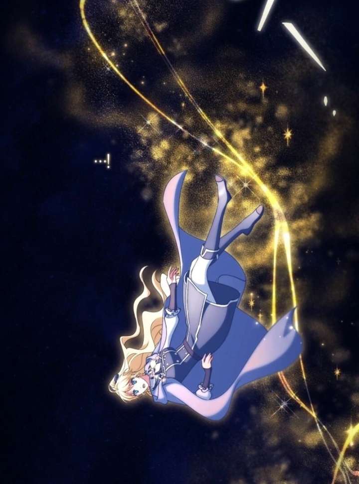 It’s My Destiny To Be The Hero’s Saviour Chapter 163 527 064