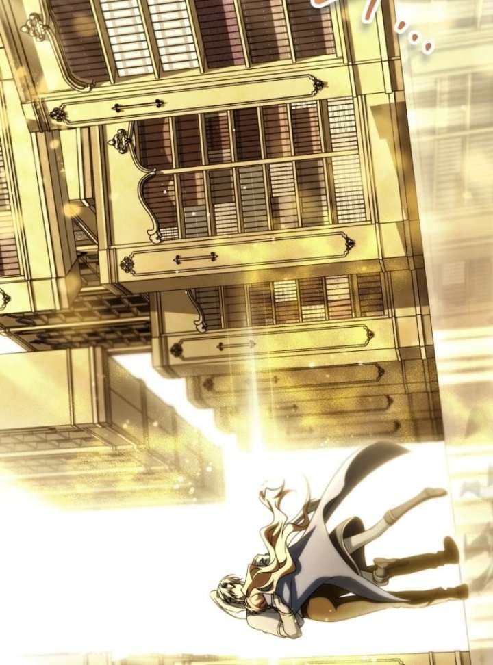 It’s My Destiny To Be The Hero’s Saviour Chapter 163 542 079