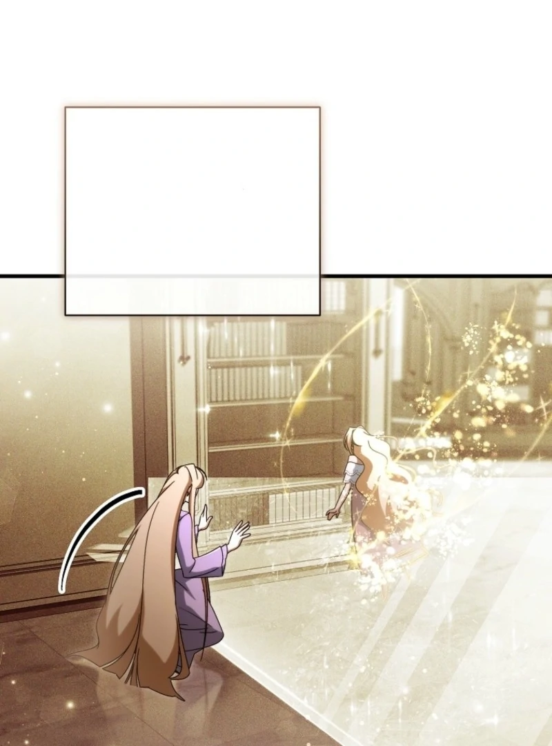 It’s My Destiny To Be The Hero’s Saviour Chapter 164 544 051