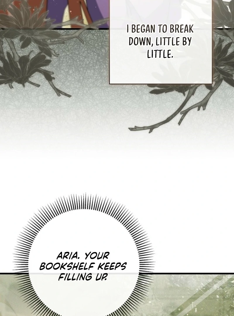 It’s My Destiny To Be The Hero’s Saviour Chapter 164 558 065