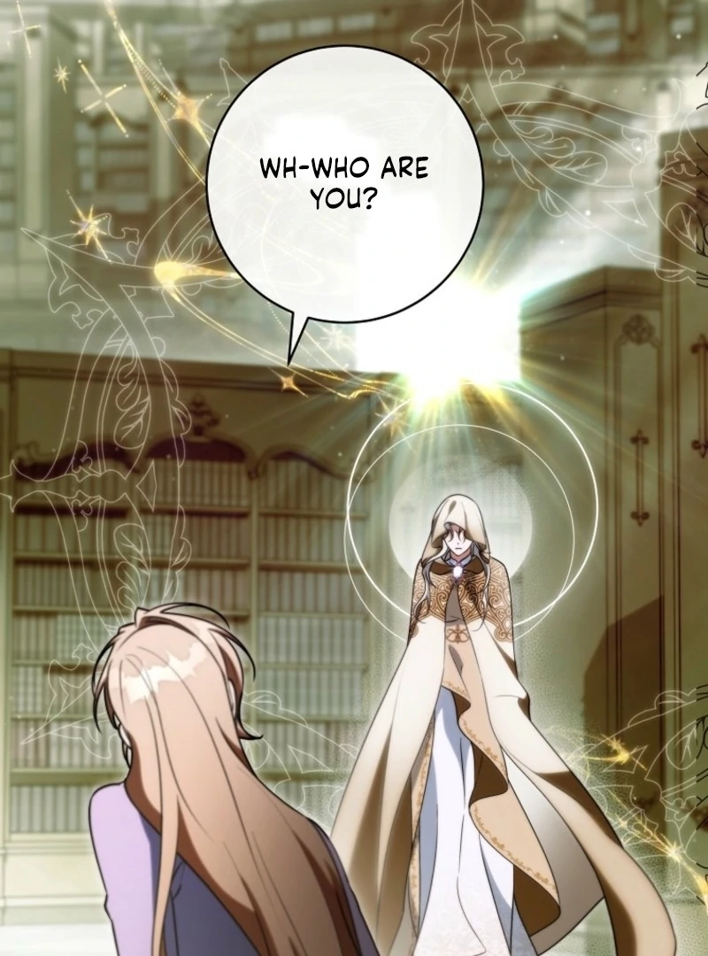 It’s My Destiny To Be The Hero’s Saviour Chapter 164 568 075