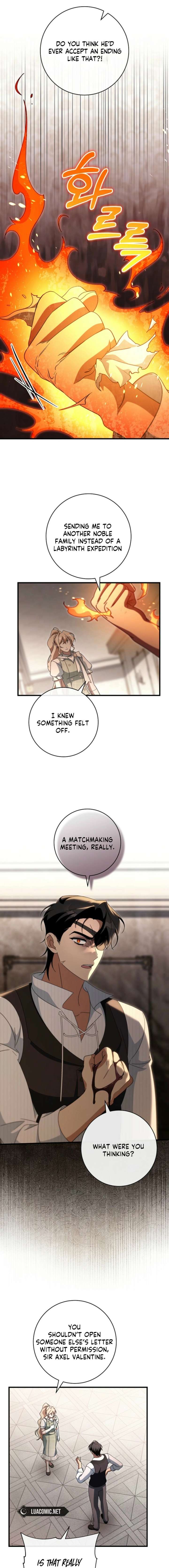 It’s My Destiny To Be The Hero’s Saviour Chapter 166 93 17