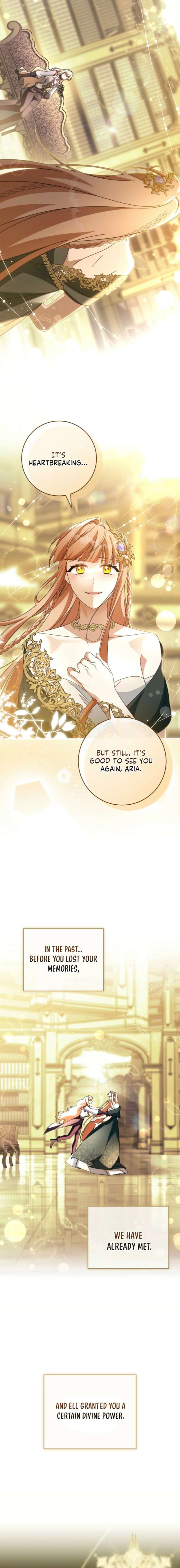 It’s My Destiny To Be The Hero’s Saviour Chapter 166 78 2