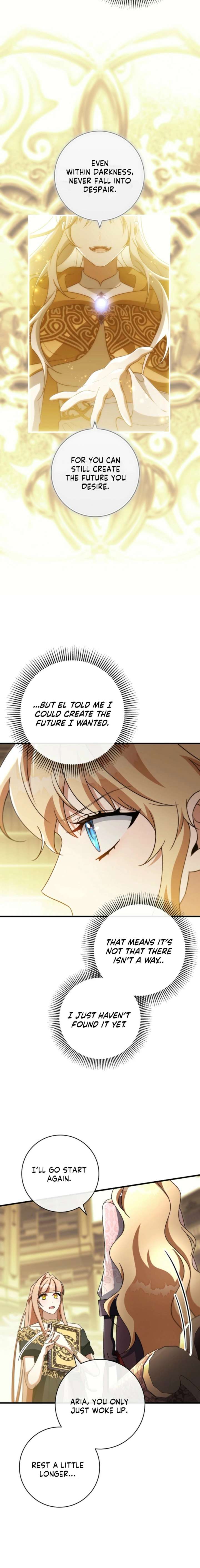 It’s My Destiny To Be The Hero’s Saviour Chapter 166 82 6