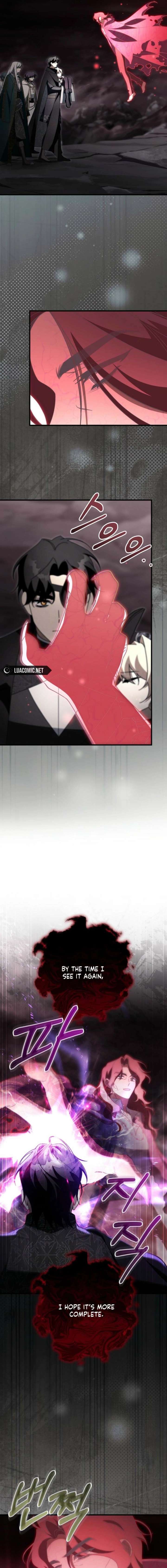 It’s My Destiny To Be The Hero’s Saviour Chapter 167 81 5