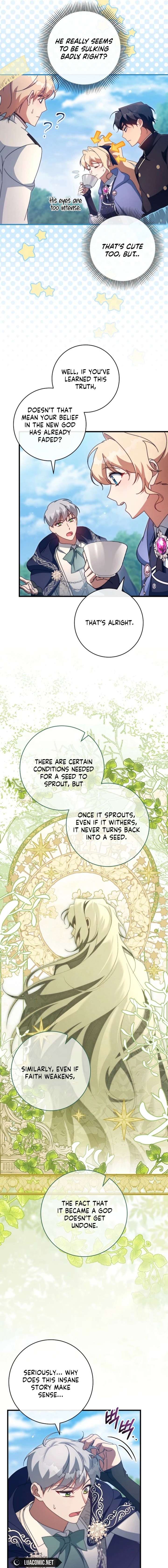 It’s My Destiny To Be The Hero’s Saviour Chapter 170 73 003