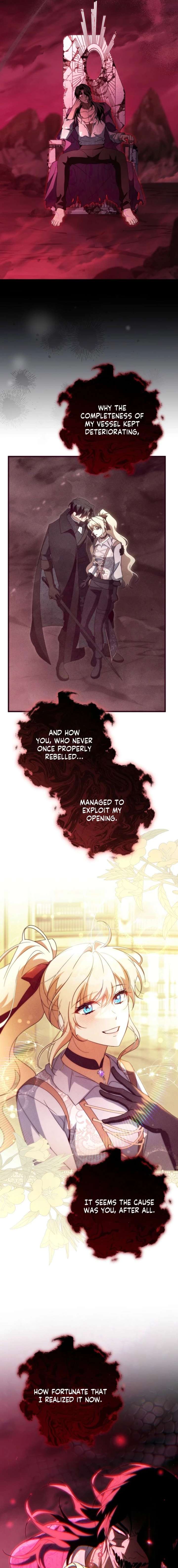 It’s My Destiny To Be The Hero’s Saviour Chapter 171 82 003