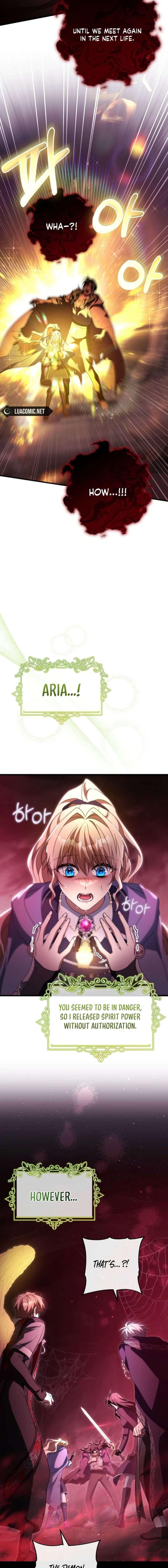 It’s My Destiny To Be The Hero’s Saviour Chapter 171 84 005