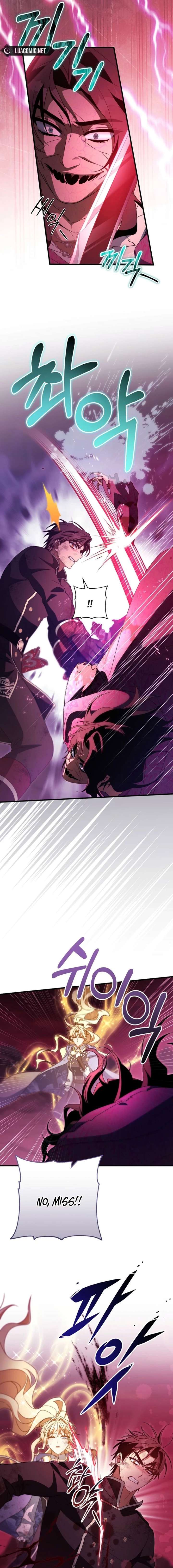 It’s My Destiny To Be The Hero’s Saviour Chapter 171 92 013