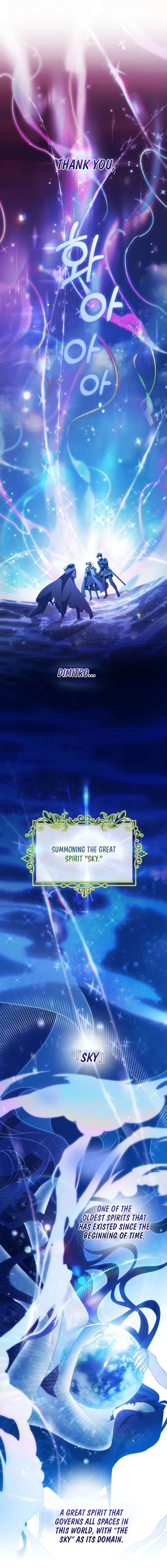 It’s My Destiny To Be The Hero’s Saviour Chapter 171 96 017