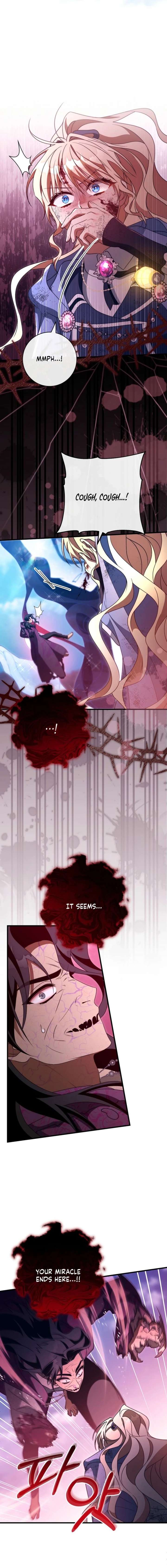 It’s My Destiny To Be The Hero’s Saviour Chapter 171 101 022