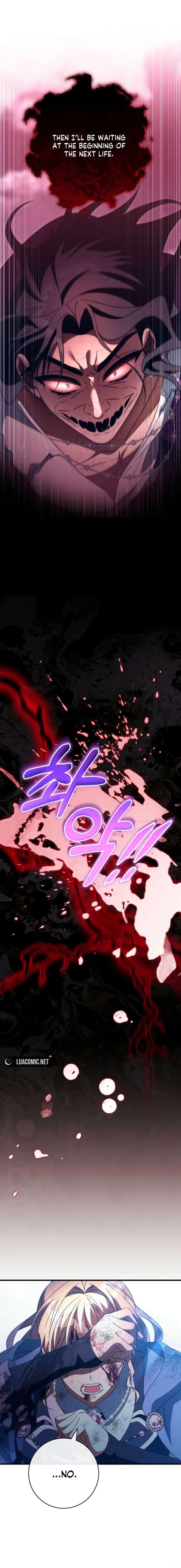 It’s My Destiny To Be The Hero’s Saviour Chapter 171 102 023