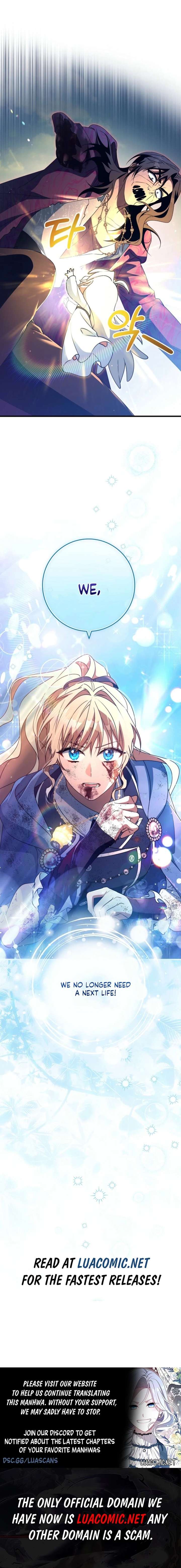 It’s My Destiny To Be The Hero’s Saviour Chapter 171 103 024