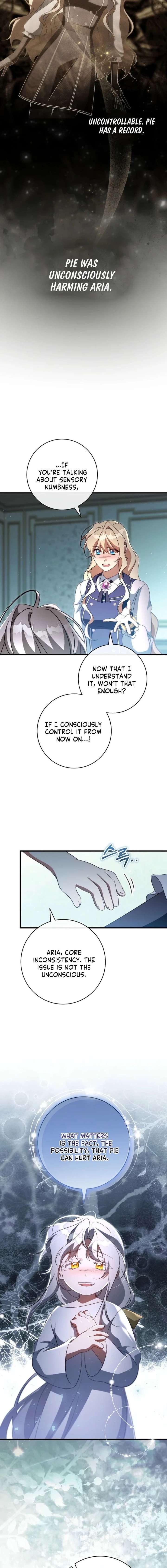It’s My Destiny To Be The Hero’s Saviour Chapter 178 77 ch 178 11
