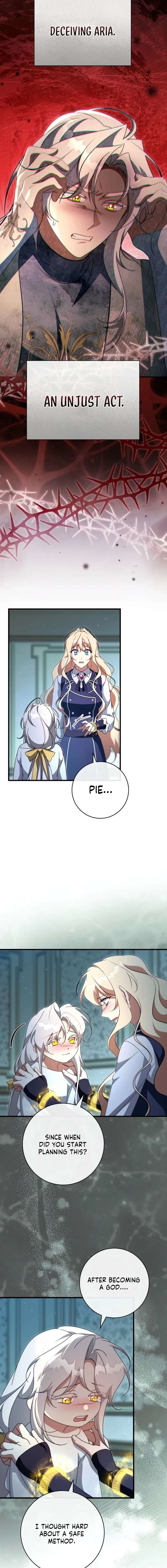 It’s My Destiny To Be The Hero’s Saviour Chapter 178 79 ch 178 13