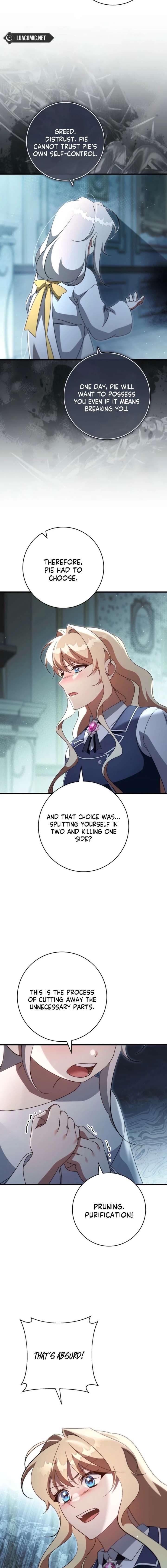It’s My Destiny To Be The Hero’s Saviour Chapter 178 82 ch 178 16