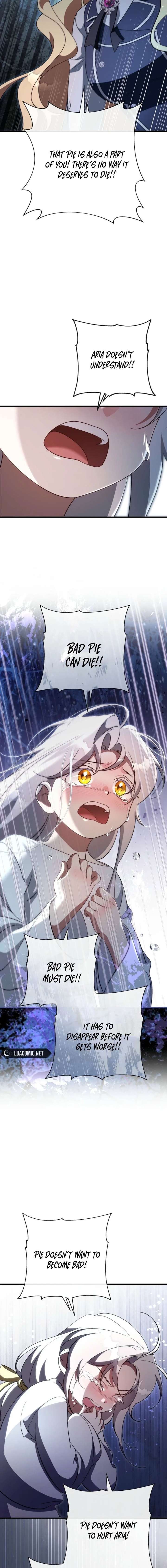 It’s My Destiny To Be The Hero’s Saviour Chapter 178 83 ch 178 17