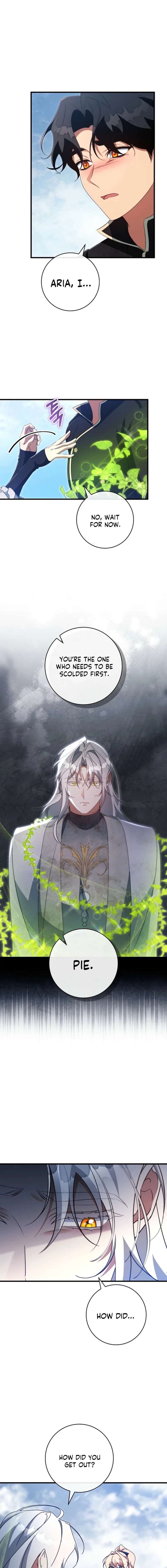 It’s My Destiny To Be The Hero’s Saviour Chapter 178 68 ch 178 2