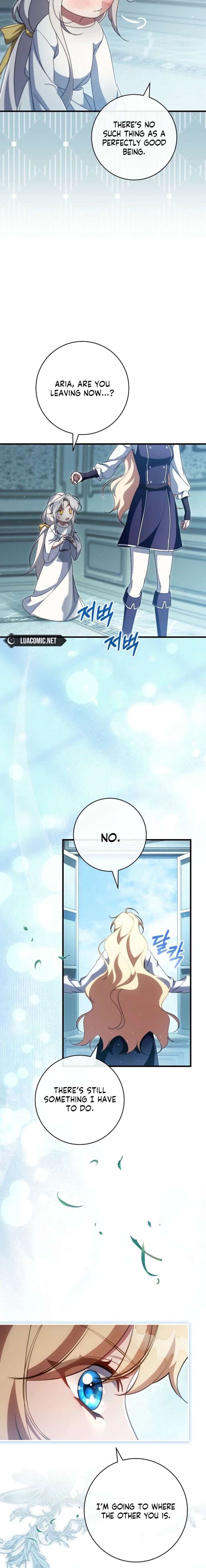 It’s My Destiny To Be The Hero’s Saviour Chapter 178 87 ch 178 21