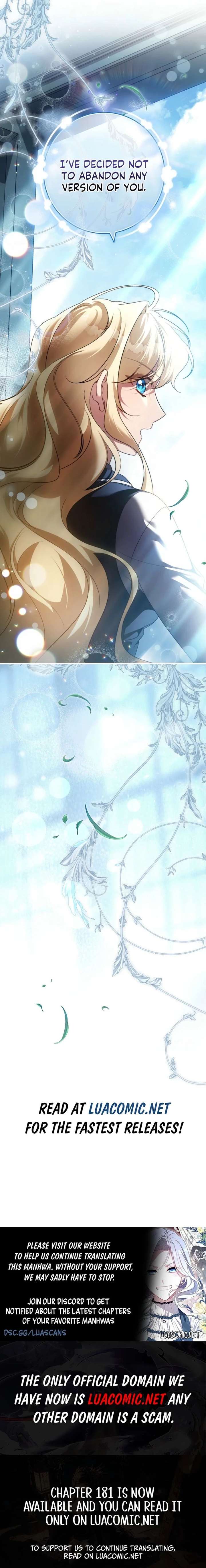 It’s My Destiny To Be The Hero’s Saviour Chapter 178 88 ch 178 22