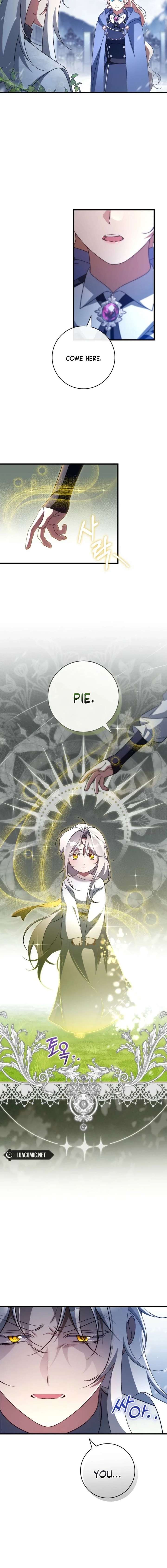 It’s My Destiny To Be The Hero’s Saviour Chapter 178 69 ch 178 3