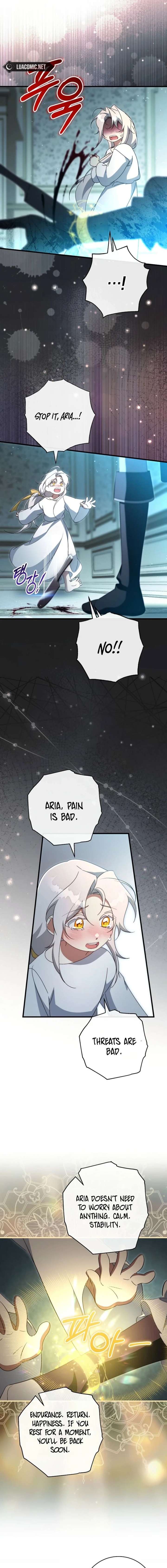 It’s My Destiny To Be The Hero’s Saviour Chapter 178 75 ch 178 9