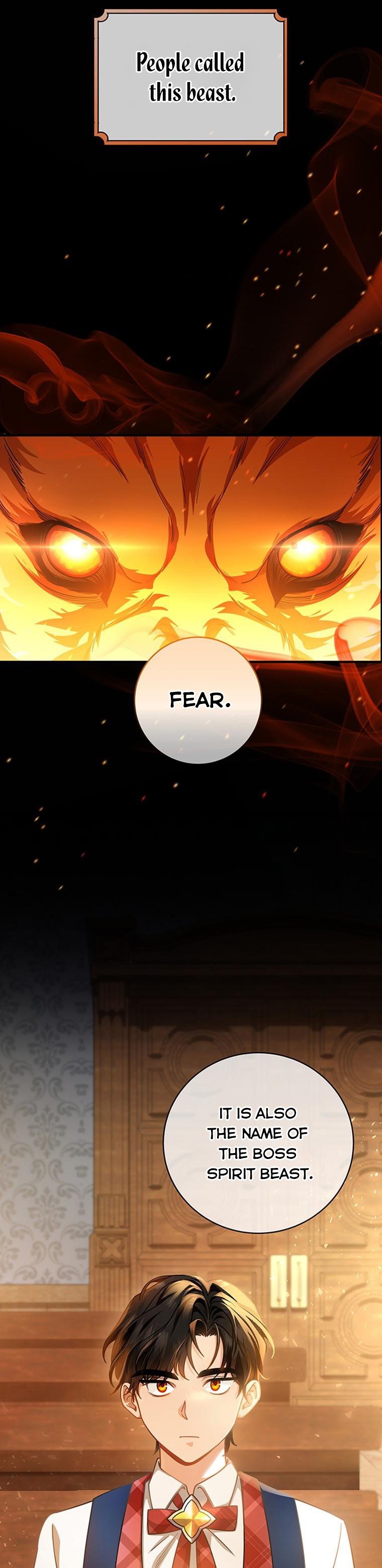 It’s My Destiny To Be The Hero’s Saviour Chapter 18 152 18