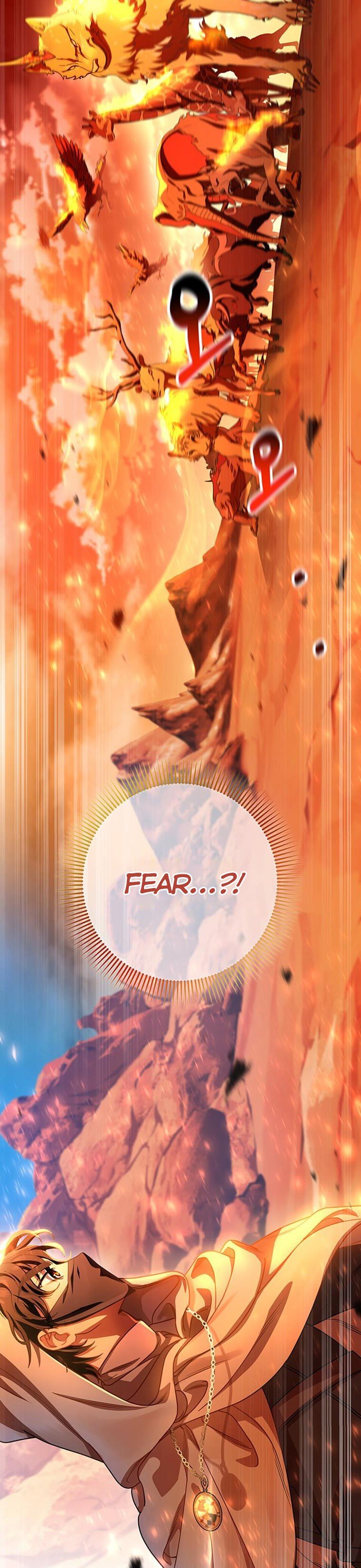 It’s My Destiny To Be The Hero’s Saviour Chapter 18 166 32