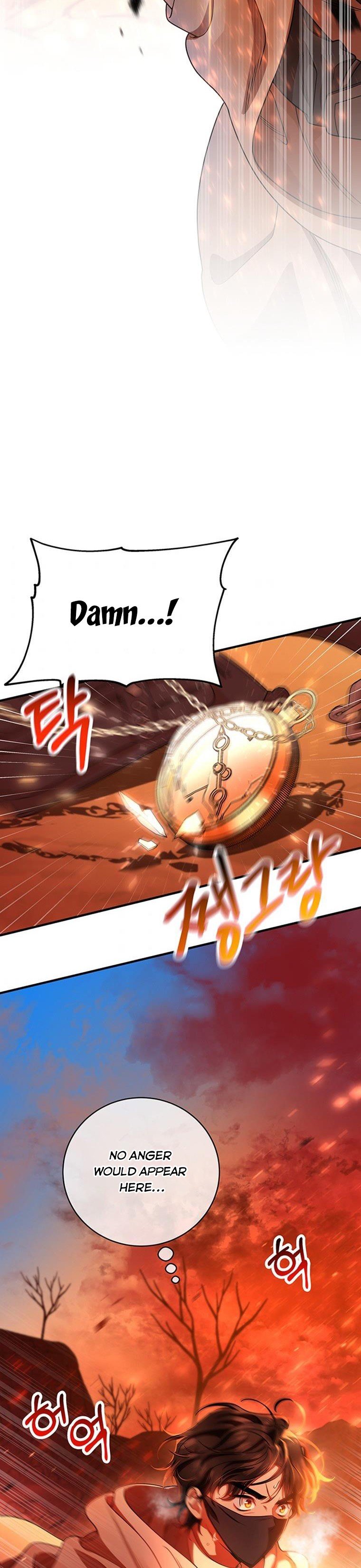 It’s My Destiny To Be The Hero’s Saviour Chapter 18 167 33