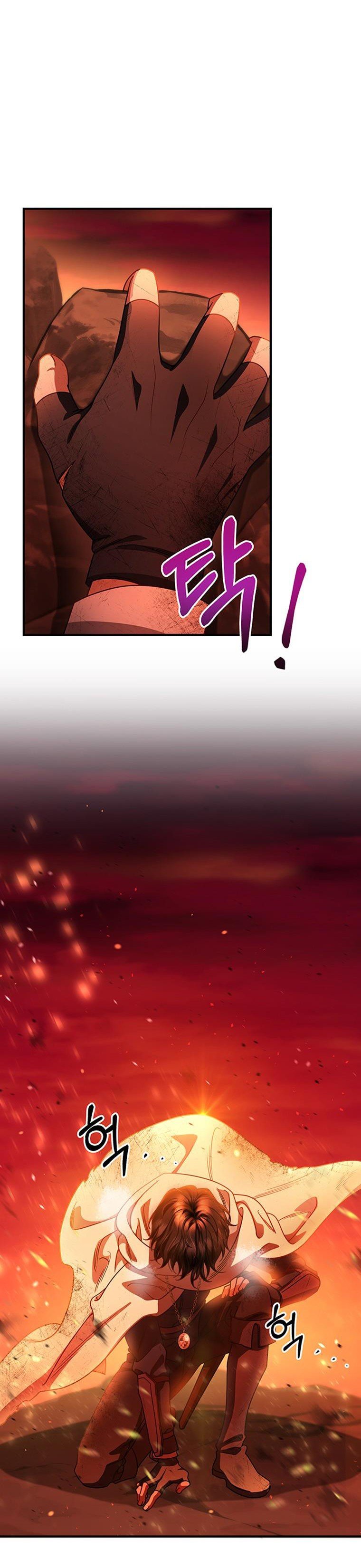 It’s My Destiny To Be The Hero’s Saviour Chapter 18 169 35