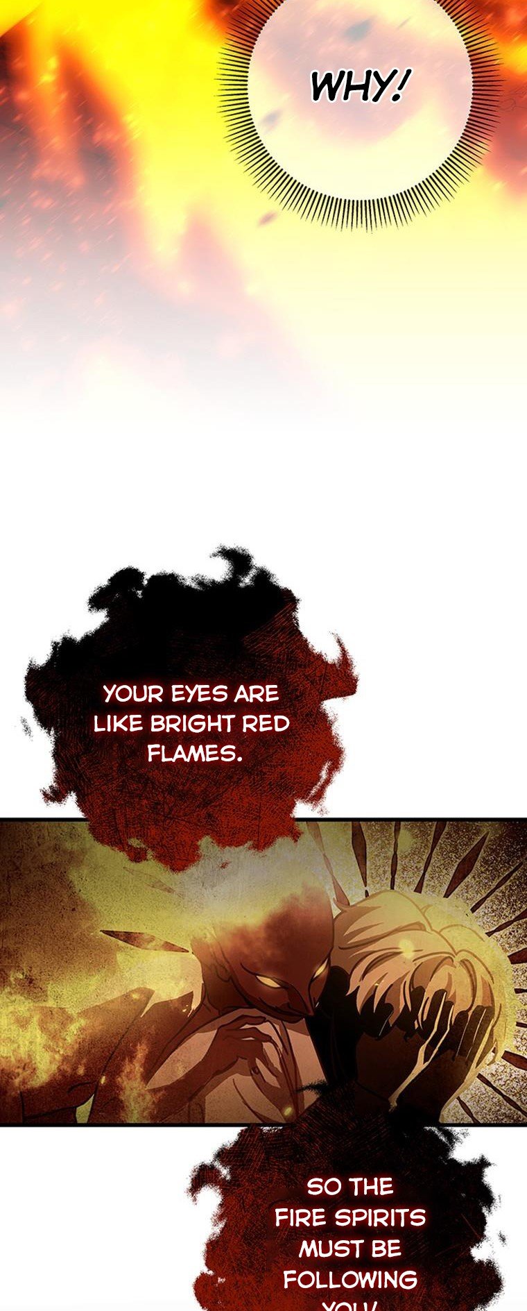It’s My Destiny To Be The Hero’s Saviour Chapter 18 173 39