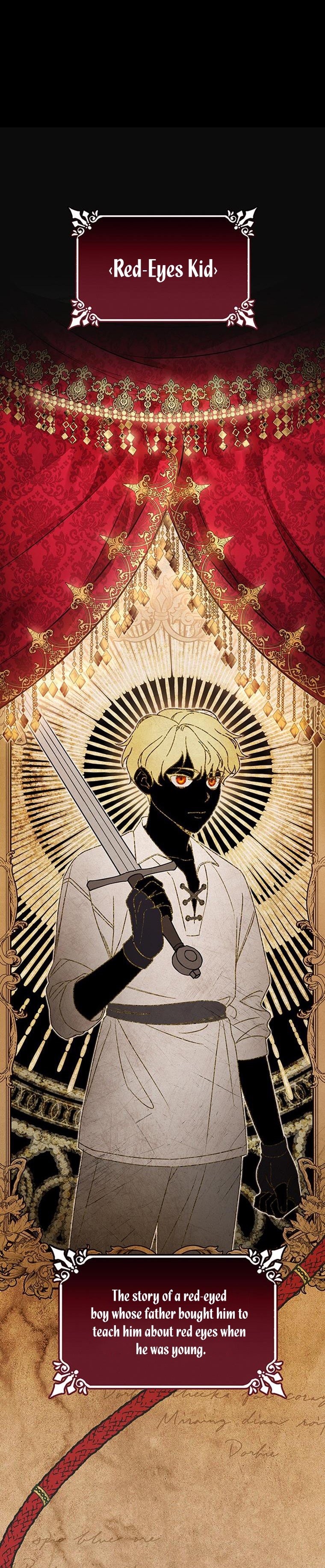 It’s My Destiny To Be The Hero’s Saviour Chapter 18 138 4