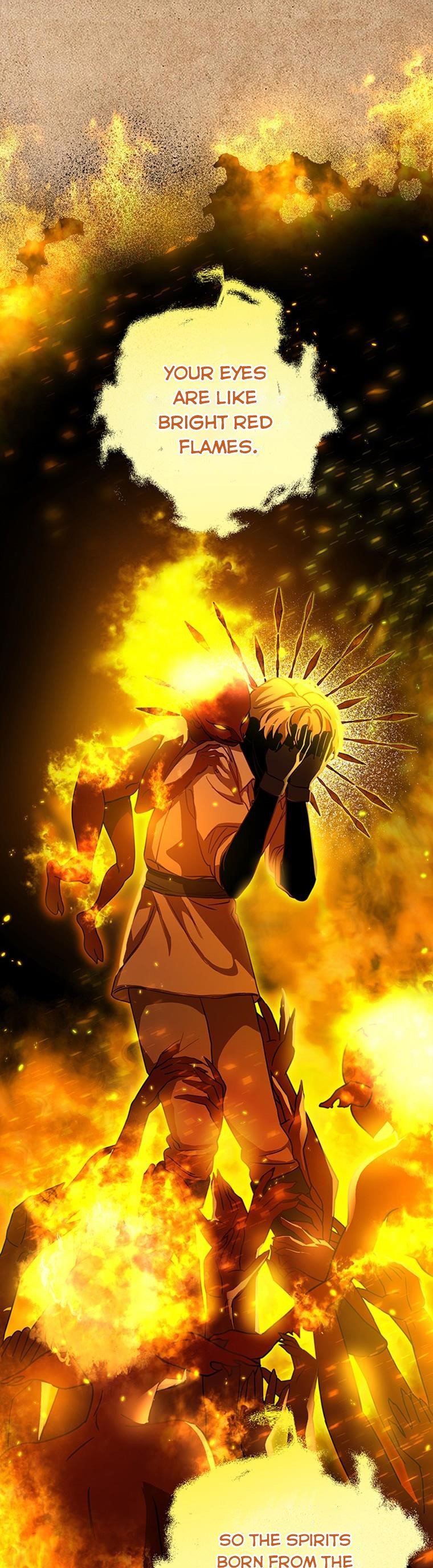 It’s My Destiny To Be The Hero’s Saviour Chapter 18 140 6