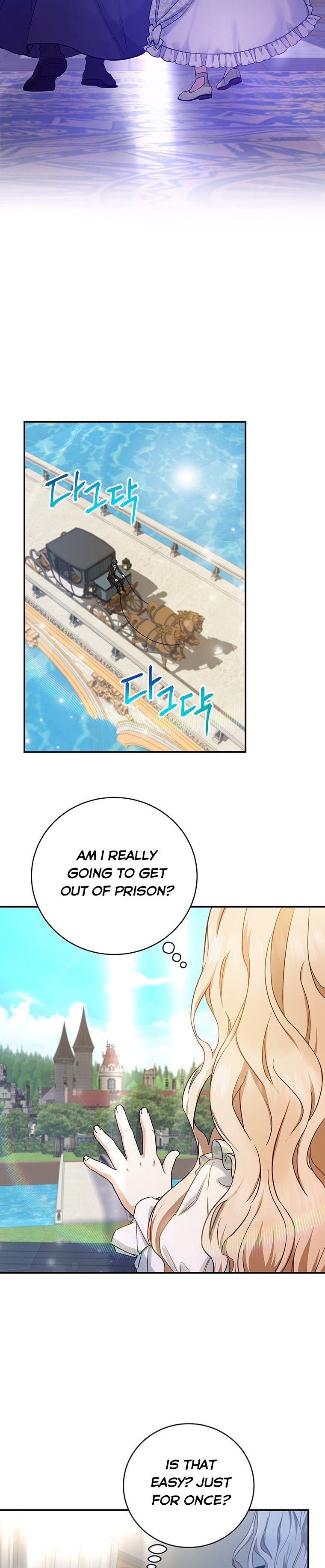 It’s My Destiny To Be The Hero’s Saviour Chapter 2 127 11