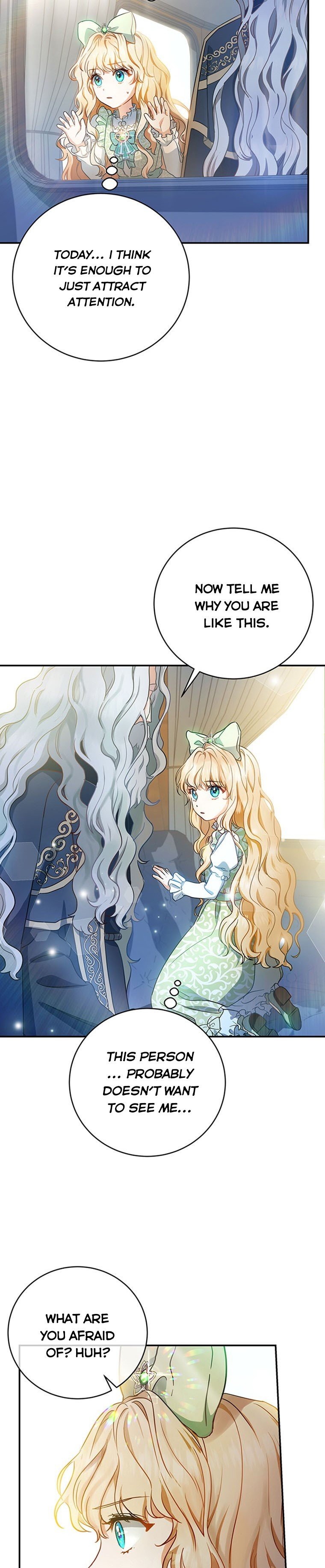 It’s My Destiny To Be The Hero’s Saviour Chapter 2 128 12