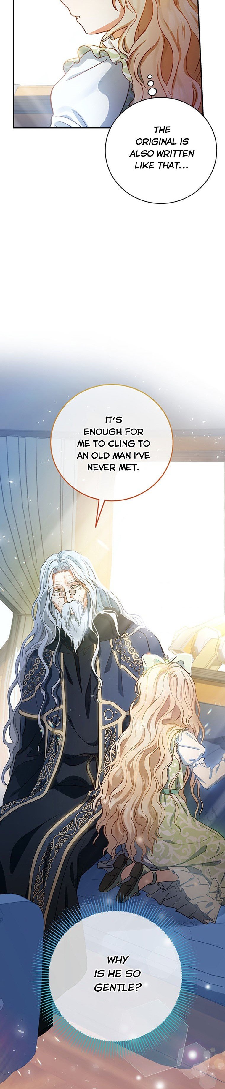 It’s My Destiny To Be The Hero’s Saviour Chapter 2 129 13