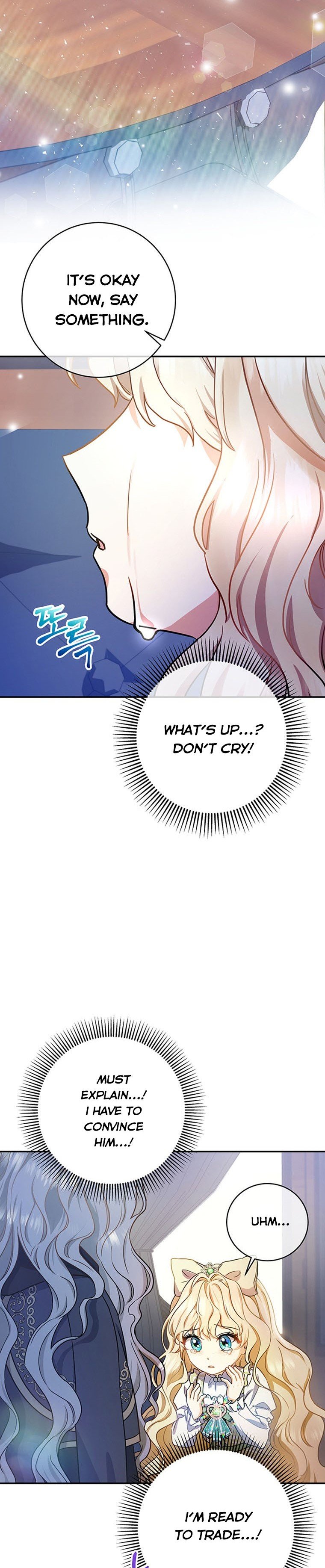 It’s My Destiny To Be The Hero’s Saviour Chapter 2 130 14