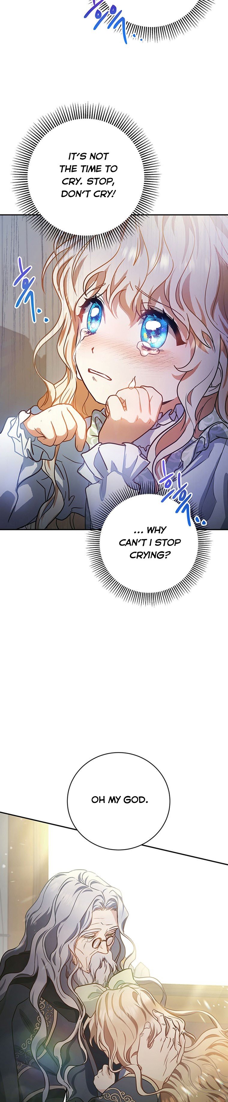 It’s My Destiny To Be The Hero’s Saviour Chapter 2 131 15