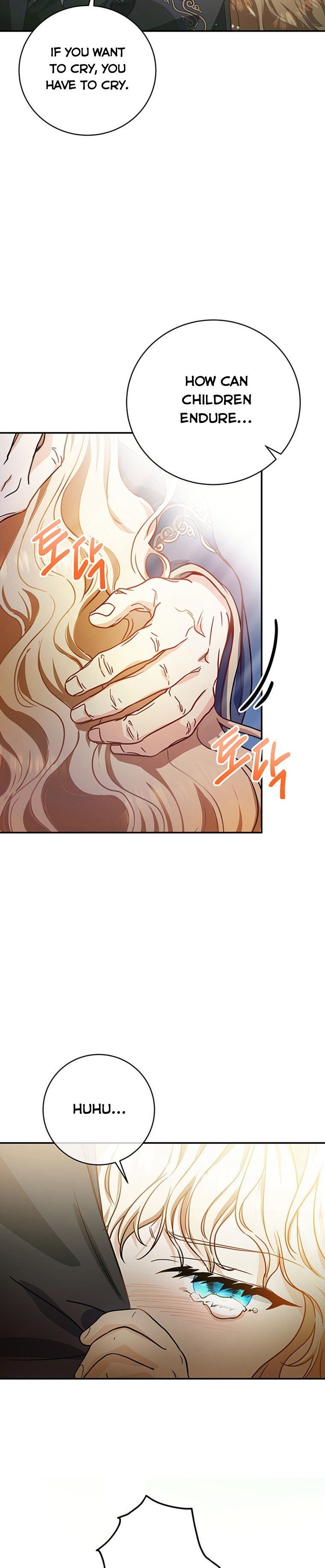It’s My Destiny To Be The Hero’s Saviour Chapter 2 132 16