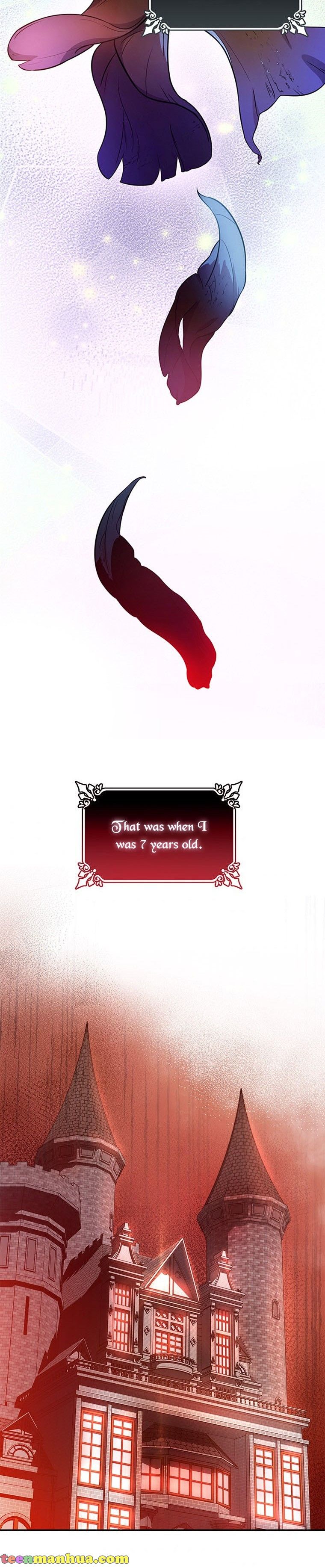 It’s My Destiny To Be The Hero’s Saviour Chapter 2 135 19