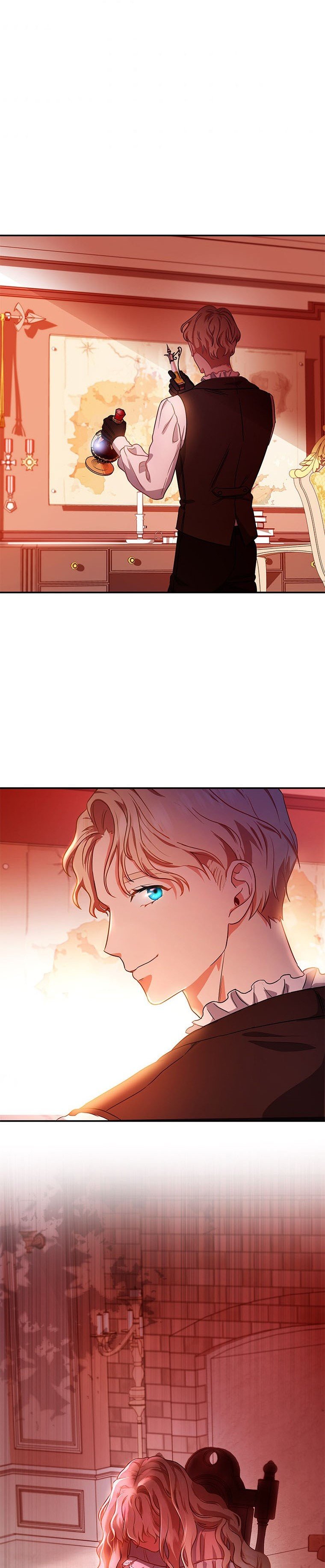 It’s My Destiny To Be The Hero’s Saviour Chapter 2 136 20