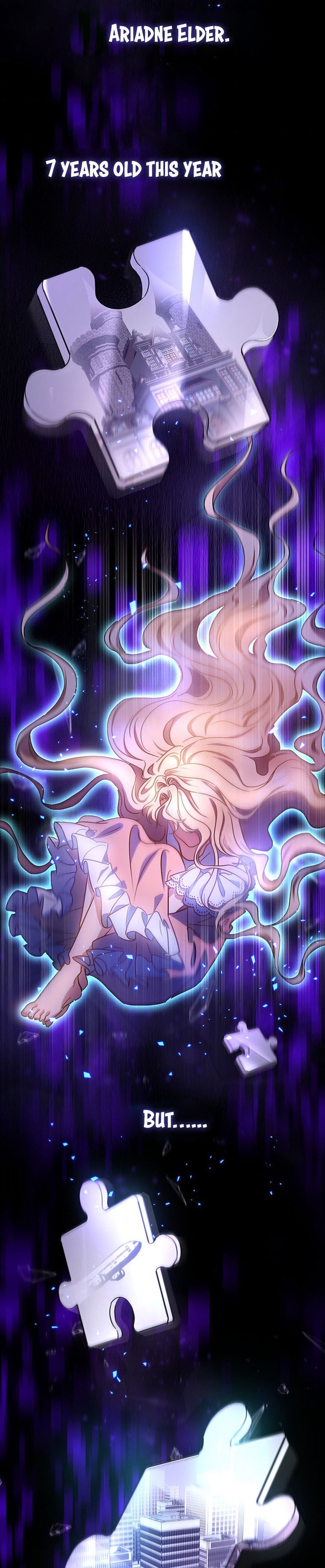 It’s My Destiny To Be The Hero’s Saviour Chapter 2 142 26