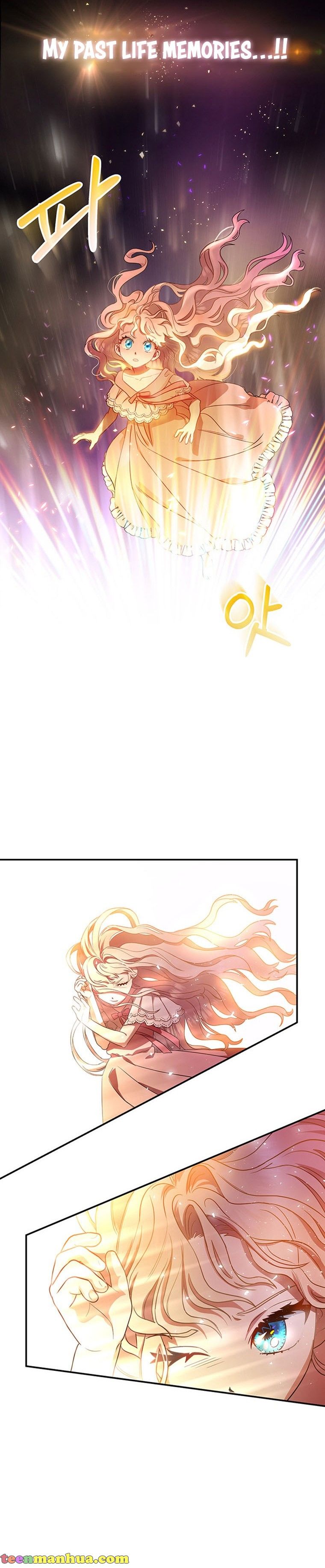 It’s My Destiny To Be The Hero’s Saviour Chapter 2 145 29