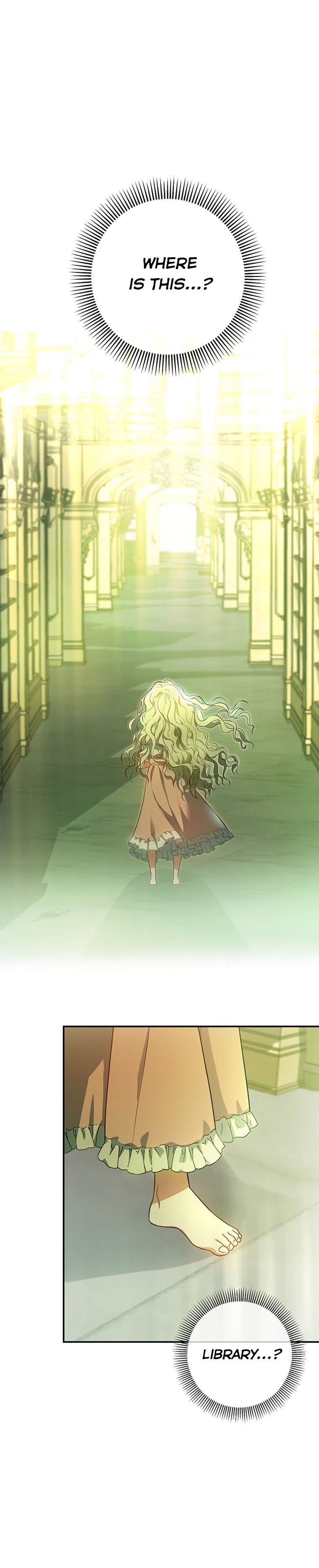 It’s My Destiny To Be The Hero’s Saviour Chapter 2 146 30