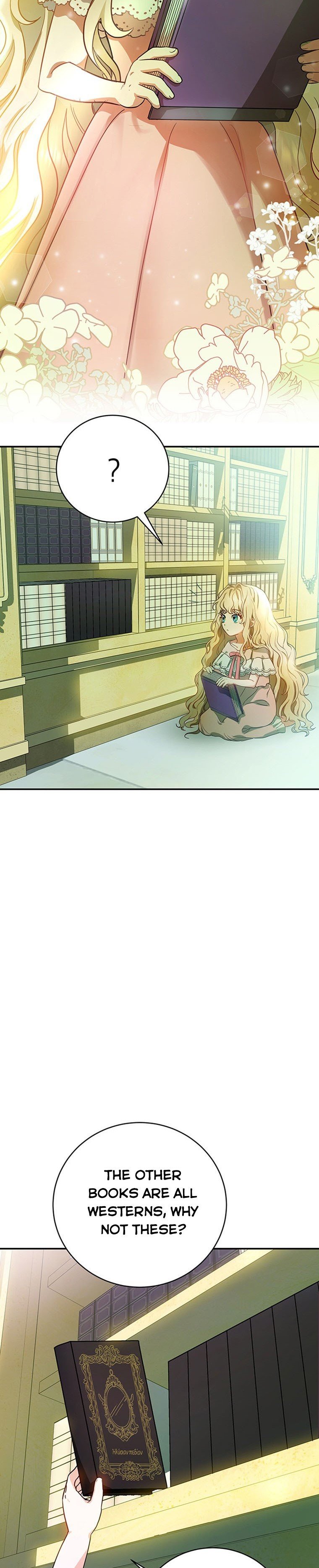 It’s My Destiny To Be The Hero’s Saviour Chapter 2 149 33