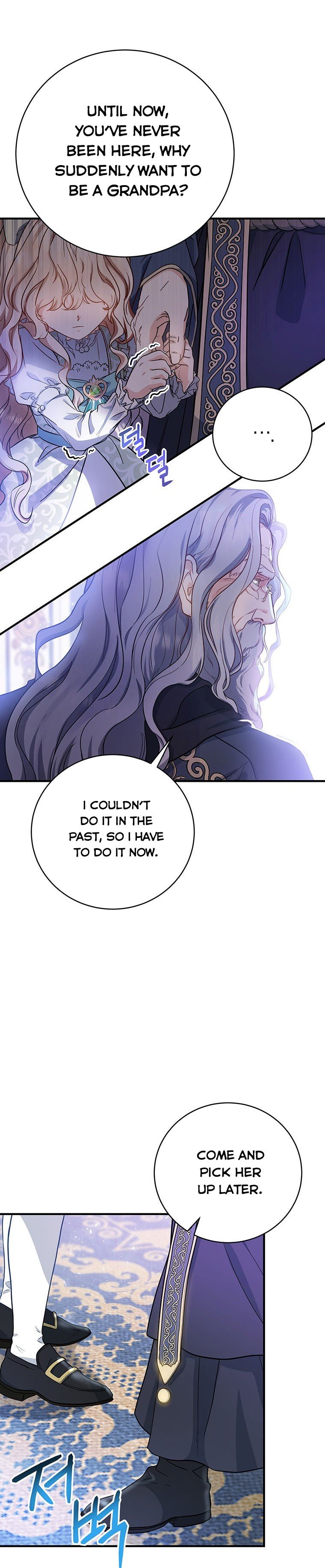 It’s My Destiny To Be The Hero’s Saviour Chapter 2 122 6