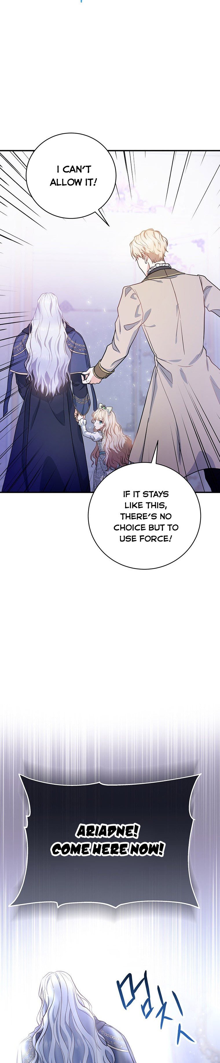 It’s My Destiny To Be The Hero’s Saviour Chapter 2 123 7