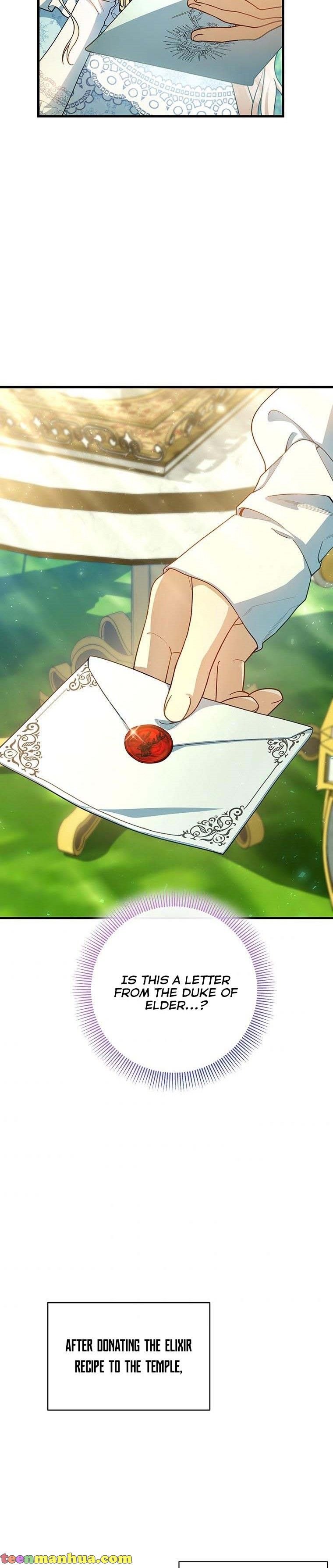 It’s My Destiny To Be The Hero’s Saviour Chapter 21 169 17