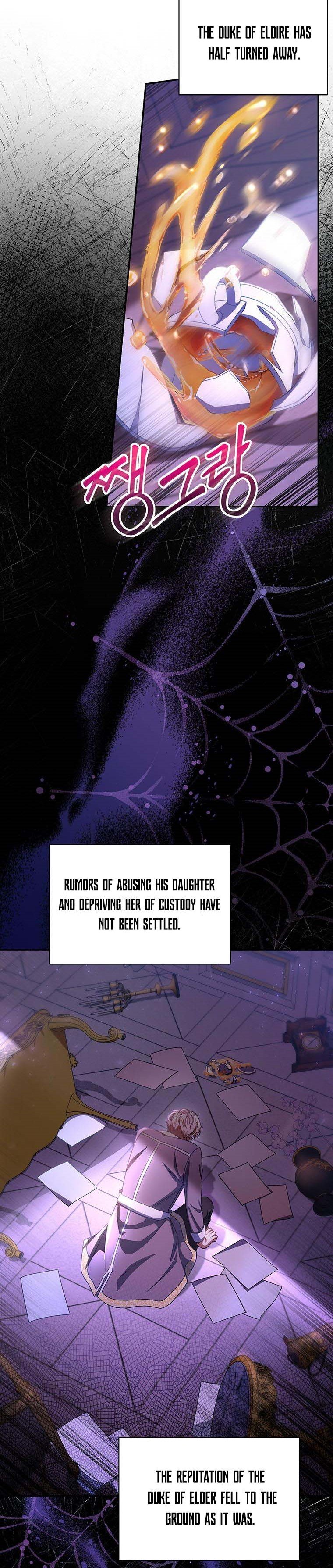 It’s My Destiny To Be The Hero’s Saviour Chapter 21 170 18