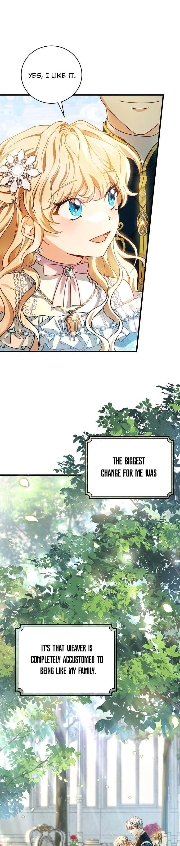 It’s My Destiny To Be The Hero’s Saviour Chapter 21 174 22